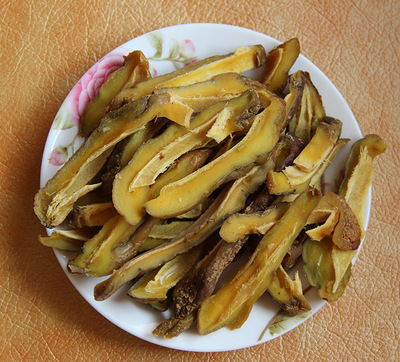 云浮金益食品 天然芒果果干休闲食品
